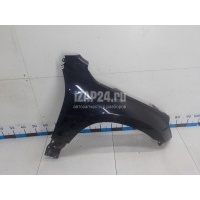 Крыло переднее правое Suzuki Grand Vitara (2005 - 2015) 5760065810