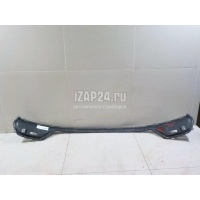 Накладка заднего бампера Hyundai-Kia Ceed (2012 - ) 86683A2000