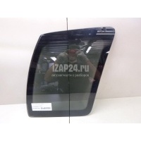 Стекло кузовное глухое правое Suzuki Grand Vitara (1998 - 2005) 8456065D01