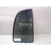Стекло двери задней правой (форточка) Suzuki Grand Vitara (1998 - 2005) 8455165D01
