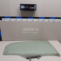 Стекло двери задней правой Nissan Almera (G15) (2013 - 2018) 823004AA0A