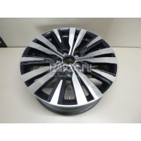 Диск колесный легкосплавный Mitsubishi Outlander (GF) (2012 - ) 4250F623
