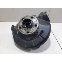 Кулак поворотный передний левый VAG A1 (8X) (2010 - 2018) 6Q0407255S