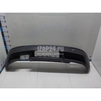Юбка задняя VAG Tiguan (2016 - ) 5NA8075219B9
