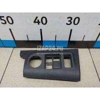 Накладка (кузов внутри) Citroen-Peugeot 301 2013 96743825ZD