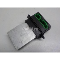 Резистор отопителя Renault C2 (2003 - 2008) 7701207718