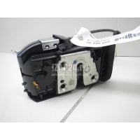 Замок двери передней левой Nissan Juke (F15) (2011 - ) 805011KK1A