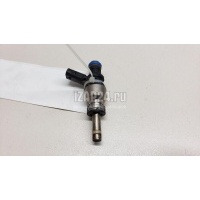 Форсунка инжекторная электрическая VAG A6 [C7,4G] (2011 - ) 079906036G