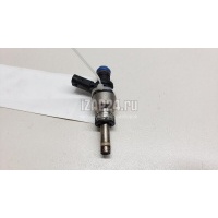 Форсунка инжекторная электрическая VAG A6 [C7,4G] (2011 - ) 079906036G