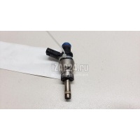 Форсунка инжекторная электрическая VAG A6 [C7,4G] (2011 - ) 079906036G