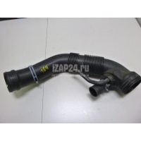 Патрубок воздушного фильтра VAG EOS (2006 - 2015) 1K0129684