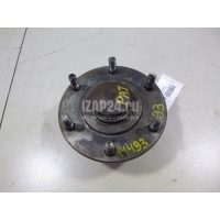 Ступица передняя Mitsubishi Pajero/Montero III (V6, V7) (2000 - 2006) MR455620