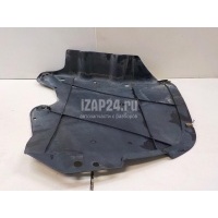 Защита антигравийная VAG Golf V (2003 - 2009) 1K5825205B