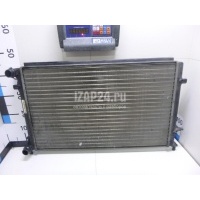 Радиатор основной VAG Caddy III (2004 - 2015) 1K0121251DK