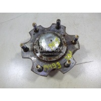 Ступица передняя Mitsubishi Pajero/Montero III (V6, V7) (2000 - 2006) MR455620