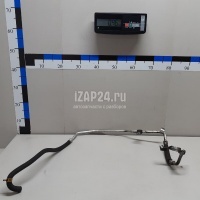 Трубка гидроусилителя Nissan Almera (G15) (2013 - ) 4972500Q3E