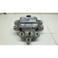 Опора двигателя левая VAG Tiguan (2007 - 2011) 3C0199555AA