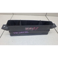 Воздухозаборник (наружный) VAG Caddy III (2004 - 2015) 1K0805971C