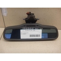 Зеркало заднего вида Volvo S60 (2000 - 2009) 30658227