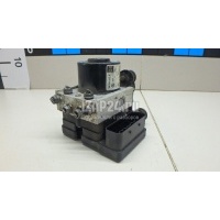 Блок ABS (насос) VAG Golf Plus (2005 - 2014) 1K0614117SBEF