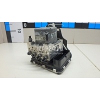 Блок ABS (насос) VAG A3 [8V] (2013 - ) 5Q0614517CEBEF