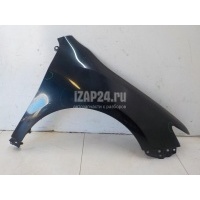Крыло переднее правое Toyota Camry V50 (2011 - ) 5381133210