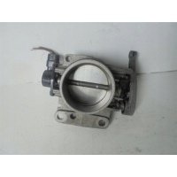 Дросельная заслонка renault scenic 1.8 16v 7700875078