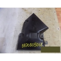Корпус салонного фильтра BMW X6 E71 2008-2014