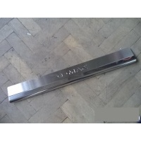 Накладка на порог Ford C-MAX 2003-2011