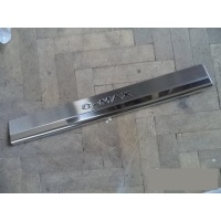 Накладка на порог Ford C-MAX 2003-2011