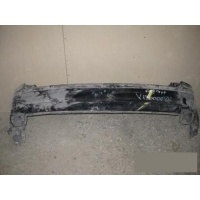 Бампер задний Ford Focus 2 2005-2008