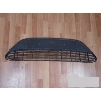 Решетка в бампер Ford Focus 2 2008-2011