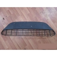 Решетка в бампер Ford Focus 2 2008-2011