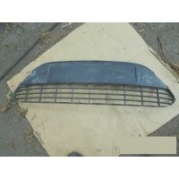 Решетка в бампер Ford Focus 2 2008-2011