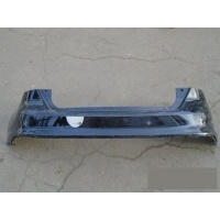 Бампер задний Ford Focus 3 2011>
