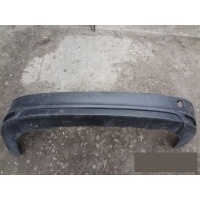 Бампер задний Ford Focus 3 2011>
