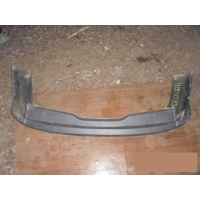 Бампер задний Ford Focus 3 2011>
