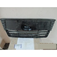 Решетка в бампер Ford Focus 3 2011>