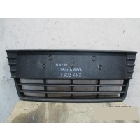 Решетка в бампер Ford Focus 3 2011>