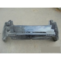 Бампер задний Honda Accord 8 2008-2013