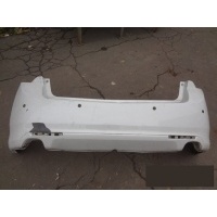 Бампер задний Honda Accord 8 2008-2013