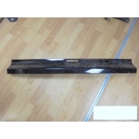Накладка двери багажника Honda CR-V 3 2007-2012