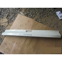 Накладка двери багажника Honda CR-V 3 2007-2012