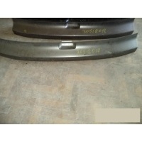 Накладка двери багажника Honda CR-V 3 2007-2012