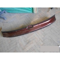 Накладка двери багажника Honda CR-V 3 2007-2012