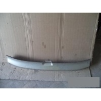 Накладка двери багажника Honda CR-V 3 2007-2012