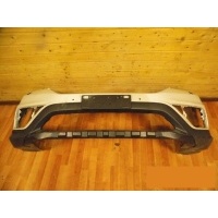 Бампер передний Honda CR-V 4 2012>