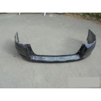 Бампер задний Honda Crosstour 2010>
