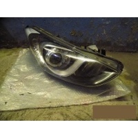 Фара правая Hyundai Elantra 2011-2016