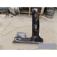 Порог правый Hyundai i30 2012>